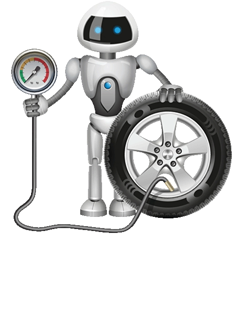 Air Pneu